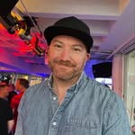 Matt Navarro - @harsimus - Instagram