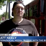 Matt Neely - @mattneely_ - Instagram