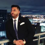 Mathom Sandu - @mattnicedmv - Instagram