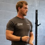 MATT NICE - STRONGMAN COACH - @cambridge_strength_coaching - Instagram