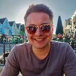 Matt Nicholas - @mattynicholas94 - Instagram