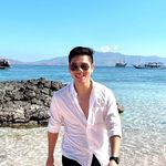 Matthew Nicholas Hartono - @mattnicholas_ - Instagram