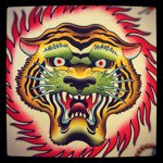 Matt Norris - @mattnorristattoo - Instagram