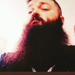 Matt Norris - @brotherhoodofthebeard - Instagram