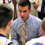 Matt Norris - @coachnorrisbhss - Instagram