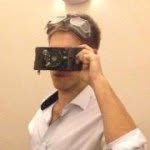 Matt Nottingham - @mattnottingham - Instagram