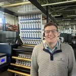 Matt Oates - @mattthelabelandpouchguy - Instagram