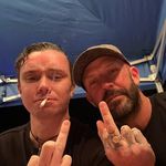 Matt Oates - @moatesy35 - Instagram