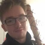 Matt Oates - @mattoates95 - Instagram