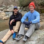 Matt Oates - @sub4miler - Instagram