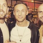 Matt Oates - @mattoates3 - Instagram