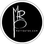 Matt Oates Studio - @mattoatesstudio - Instagram
