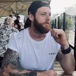 𝙈𝙖𝙩𝙩 𝙊’𝙃𝙖𝙡𝙡𝙤𝙧𝙖𝙣 - @_matt_ohalloran - Instagram
