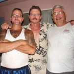 Matt O'Neal - @matt.oneal1964 - Instagram