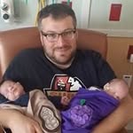 Matt O'Neal - @aldaeron - Instagram
