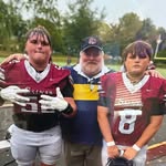 Matt O'Neal - @moneal584 - Instagram