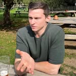 Matt O. - @mattorsin - Instagram