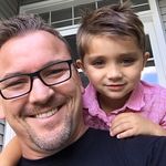 Matt Orton - @jhawkfitness - Instagram