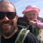 Matt Orton - @beardy_orton - Instagram