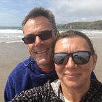 Matt Orton - @tresilian70 - Instagram