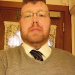 Matt Orton - @mattorton70 - Instagram