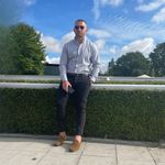 Matt Orton - @mtorton95 - Instagram