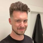 Matt Otis - @aggieotis - Instagram