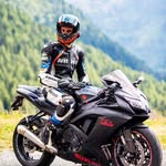 Mattia Negrinotti - @mattoz_96 - Instagram