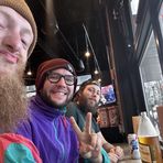 Matt Pace - Facebook