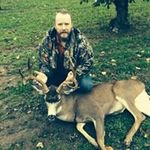 Matt Pace - @matthewpace74 - Instagram