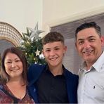 Matt Pace - Facebook