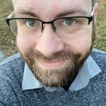 Matt Pace - @abreathofstarligh7 - Instagram
