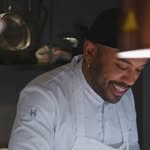 Matt Pace - @booqoochef - Instagram