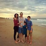 Matt Paddock - @mapdock - Instagram