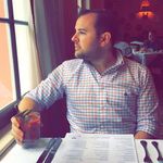 Matt Paddock - @oddcapitalist - Instagram