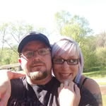 Candis N Matt Parham - @candisnmatt - Instagram