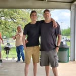 Matt Parham - @matt.parham.3 - Instagram
