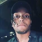 Matt Parham - @mattyyp424 - Instagram