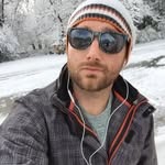 Matt Parham - @matthewparham29 - Instagram