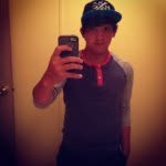 matt parham - @parham_16 - Instagram