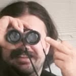 Matt Parham - @theparvatar - Instagram
