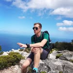 Matt Partridge - @epic_encounters_ - Instagram