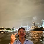 Matt Partridge - @mattyparto - Instagram