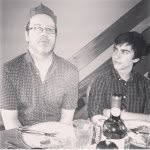 Matt Partridge - @mattpartridge72 - Instagram