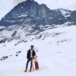 Matt Partridge - @matt93mp - Instagram