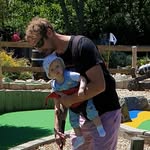 Matt Partridge - @mattypinz18 - Instagram