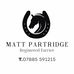 Matt Partridge Dip WCF Farrier Services - Facebook