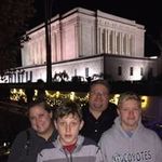 Matt Passey - @matt.passey - Instagram