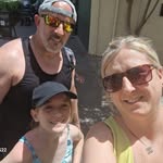 Kim N Matt Paulson - @kimashphoebe - Instagram