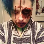 Matt Paulson - @d0wntherabbith0l3 - Instagram